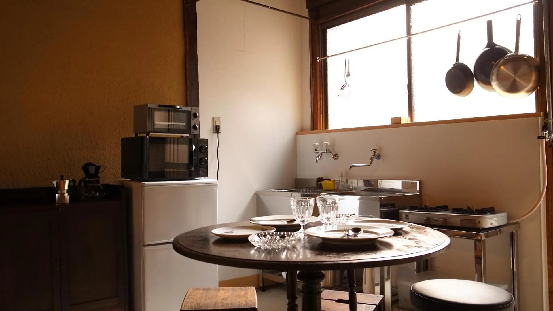 Higashimatsuyamachi East - Vacation Stay 37074V Kyōto
