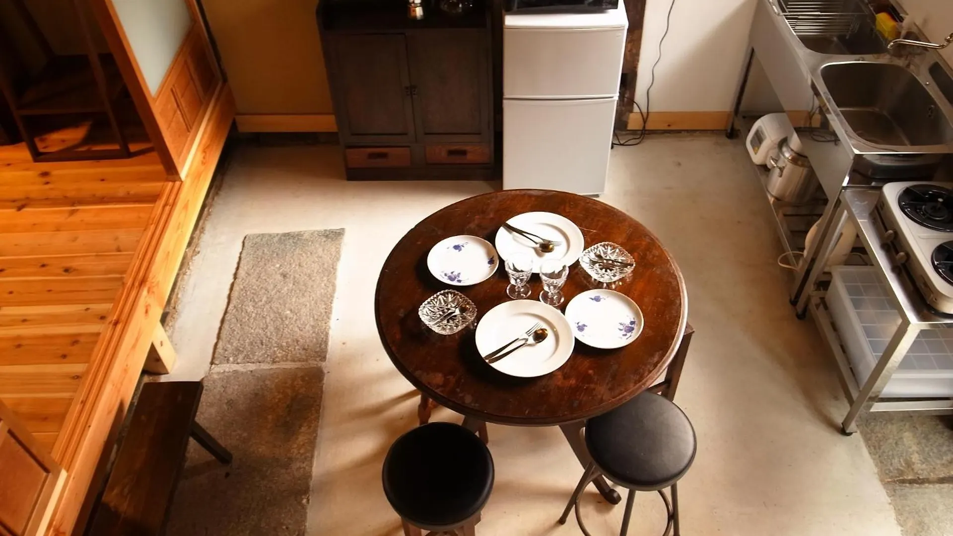Higashimatsuyamachi East - Vacation Stay 37074V Kyōto Casa vacanze
