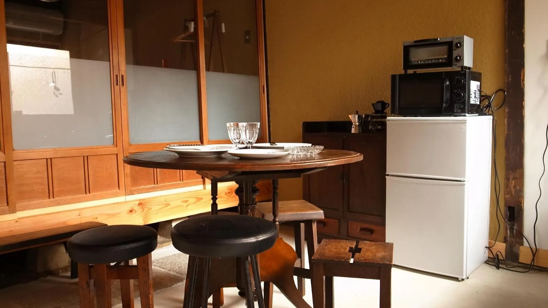 Higashimatsuyamachi East - Vacation Stay 37074V Kyoto 0*,  Japan