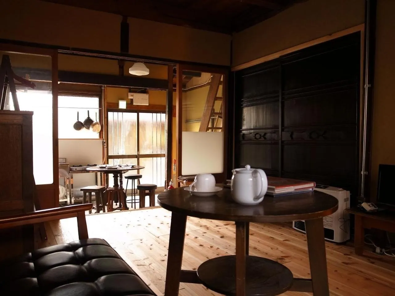 بيت للعطل Higashimatsuyamachi East - Vacation Stay 37074V كيوتو